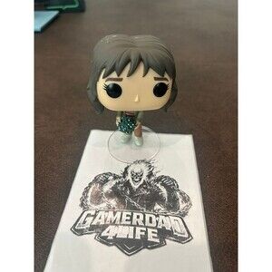 Funko POP Stranger Things JOYCE BYERS w/ Christmas Lights VINYL FIGURE TOY 2017